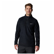 Sweat-shirt homme Columbia Steens Mountain™ Half Snap Ii