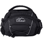 Sac banane Loap Giro noir Black