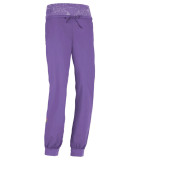 Patalon femme E9 Hit Women's violet Wisteria
