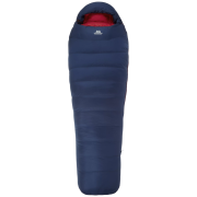 Sac de couchage en plumes Mountain Equipment Helium 800 Wmns Regular