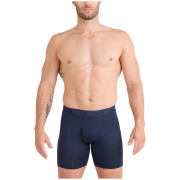 Caleçon homme Saxx Quest Quick-Dry Mesh Boxer Brief Fly 3Pk