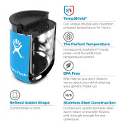 Mug isotherme Hydro Flask Wine Tumbler 10 OZ (295ml)