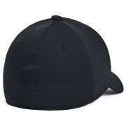 Casquette enfant Under Armour B Blitzing Low Str Black