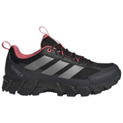 Bottes randonnée femme Adidas Terrex Rockadia W noir Cblack/Ironmt/Purtur