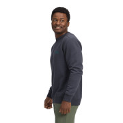 Sweat-shirt homme Black Diamond M Mini Stacked Crewneck