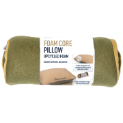 Coussin voyage Sea to Summit Foam Core Pillow