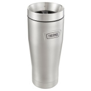 Mug isotherme Thermos Icon argenté Nerezová