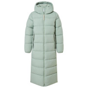 Manteau d'hiver femme Craghoppers Narlia Hooded Jkt green Meadow Haze