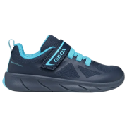 Baskets pour enfant Geox J Foot-Run Boy WR