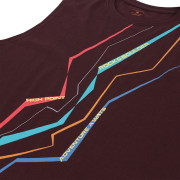T-shirt homme High Point Crispeak Scampolo