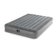 Matelas goflable Intex Queen Dura-Beam Prestige Mid-Rise USB Pump