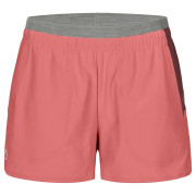 Short femme Ortovox Piz Selva Shorts W rose Wild Rose