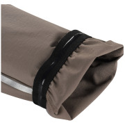 Pantalon softshell enfant Alpine Pro Firsto 2 Driftwood