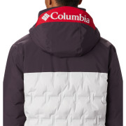 Veste homme Columbia Wild Card Down Jacket