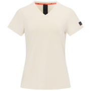 T-shirt femme Regatta Elkie beige LightVanilla