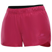 Short femme Alpine Pro Kaela 3 rose