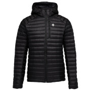 Veste d'hiver homme Black Diamond M Approach Down Hoody