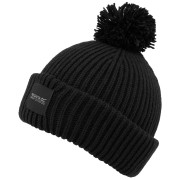 Bonnet d'hiver Regatta Connora Beanie vert Black