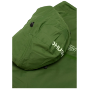 Veste enfant Husky Neoni K Green