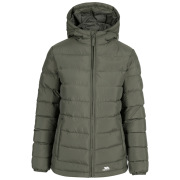 Veste femme Trespass Elegant vert IVY