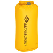 Housse étanche Sea to Summit Ultra-Sil Dry Bag 13 L jaune Zinnia