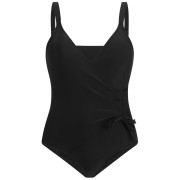 Maillot de bain femme Regatta Baylenne Swim Costume noir Black