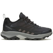 Chaussures homme Merrell Speed Strike 2 noir black