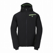 Veste homme Dare 2b Eagle II Jacket vert Blk/GrnFlash