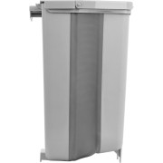 Poubelle Brunner Pillar Foldaway 8l