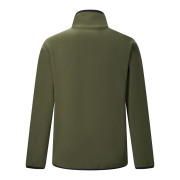 Sweatshirt fonctionnel homme Regatta Frankie Full Zip Fleece
