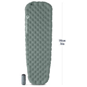 Matelas gonflable Sea to Summit Ether Light XR - Large