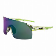 Lunettes soleil Laceto Star vert green