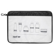 Trousse de toilette Tatonka Zip Flight Bag A4