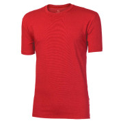 T-shirt homme Progress Bambus Original rouge červená