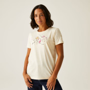 T-shirt femme Regatta Filandra IX