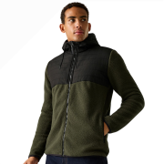 Veste hybride pour homme Regatta Frankie Borg Hybrid