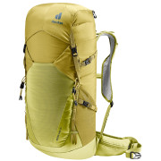 Sac à dos randonnée Deuter Speed Lite 30 jaune / vert linden-sprout