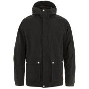 Veste homme Fjällräven Vardag Vindby Jacket M noir black
