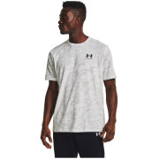 T-shirt homme Under Armour ABC Camo SS