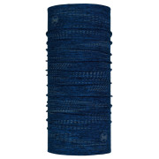 Foulard multifonctionnel Buff Dryflx bleue R_BLUE-BLUE