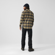 Chemise homme Fjällräven Singi Heavy Flannel Shirt M