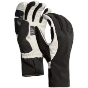Gants homme Ortovox Tour Glove noir Black Raven