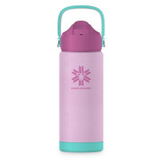 Thermos enfant Snow Monkey Kids 530 ml rose Lila