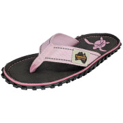 Tongs femme Gumbies Islander Turtle