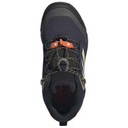 Chaussures enfant Adidas Terrex Mid Gtx K Blue