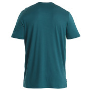 T-shirt homme Icebreaker Men Merino 150 Tech Lite III SS Tee Icebreaker Ewe Bound