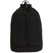 Sac à dos The North Face Never Stop Cinch Pack noir TNF BLACK