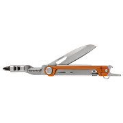 Outil multifonction Gerber Armbar Slim Drive orange orange