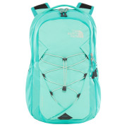 Sac à dos femmes The North Face Jester 28L bleu clair RetroGreen/Ber