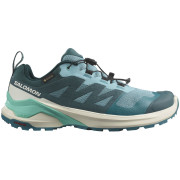 Chaussures de running femme Salomon X-Adventure Gore-Tex